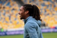 «Дикий ценник»: источник назвал суму, которую «Динамо» хочет за Родригеса