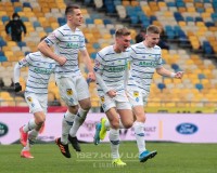 Игорь Суркис: «Позиция нападающего требует усиления для конкуренции, но при этом Луческу очень доволен Бесединым»