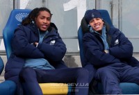 Легіонери «Динамо» в оренді: чемпіонство Кенджори, мандрівки Родрігеса та Цитаішвілі