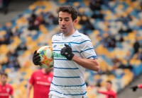 Де Пена подякував «Динамо» в прощальному відео