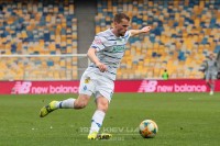 Томаш Кенджора: «С уверенностью могу сказать, Луческу — мой лучший тренер»