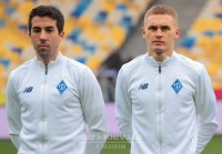 «Динамо» — «Вільярреал»: команди визначилися з комплектами форм