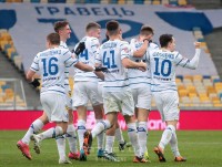 Як виглядає турнірна таблиця після 17-го туру ЧУ