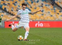 «Динамо» - «Колос»: бомбардирські розклади