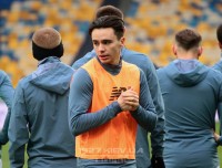 З Аруною, Мбокані і Поповим. Шапаренко зібрав свою найкращу версію «Динамо» в історії