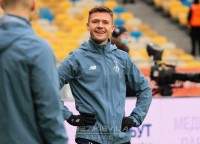 Міккель Дуелунд: «Із самого початку тренер і президент «Динамо» побачили у Забарному величезний потенціал»