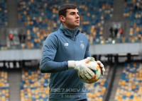 Валентин Моргун: «Перший етап збору завершуємо на гарній ноті»