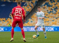 Блогер о Сироте: «Появился и левша, который тоже способен решать задачи. Пусть пока ещё и только на уровне УПЛ»