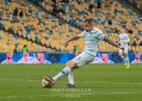 Сидклей забил за «Динамо» впервые за 2 года