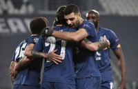 «Порту» проиграл, но выбил «Ювентус» из Лиги чемпионов 