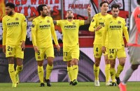 Представляємо суперника: «Вільярреал» (Іспанія)