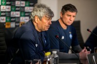 10.03.2021 - Динамо - Вільярреал: передматчеві заходи