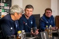 Луческу розповів про відновлення травмованих