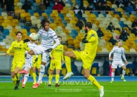 «С «Вильярреалом» сложнее играть, чем с «Барселоной»: Селюк оценил шансы «Динамо» на выход в четвертьфинал Лиги Европы 