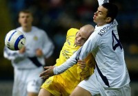 Непотопляемая «субмарина»: вспоминаем встречу «Динамо» с «Вильярреалом» в Кубке УЕФА-2004/05