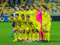 Кривдники «Динамо» потрапили у команду тижня Ліги Європи