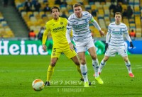 Опыт Луческу может помочь «Динамо» с «Вильярреалом». Прогнозы специалистов на матч Лиги Европы