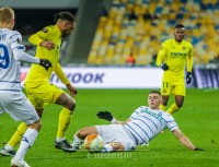 «Если «Динамо» отдавало турнир, то к чему такие жертвы?» - блогер