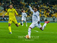 За рахунок чого «Динамо» може перемогти «Вільярреал»? Особливості гри «жовтої субмарини»