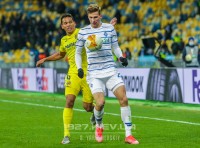 Олег Федорчук: «Нельзя сказать, что «Динамо» регрессирует, а вот в «Шахтере» кризис усугубляется»