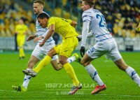  «Вільярреал» – «Динамо»: прогноз і ставки Роберто Моралеса