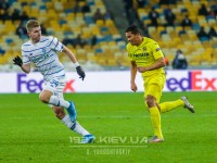 «Победой для «Динамо» будет один только факт того, что оно не рассыпется после гола «Вильярреала», - блогер