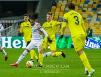  «Вільярреал» – «Динамо»: прогноз Олександра Золотогорського