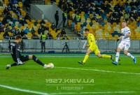 «Вільярреал» – «Динамо»: прогноз і ставка Ігоря Бурбаса