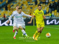 Артем Франков: «Эксперты так нахваливали «Динамо» за игру с «Вильярреалом», словно мечтали, чтоб оно всегда так выглядело»