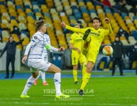 Болельщики «Вильярреала»: «В чемпионате Испании «Динамо» боролось бы за выживание. Как этот клуб смог попасть в 1/8 финала?»