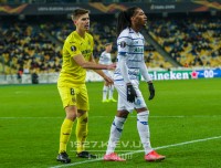 «Динамо» проведет спарринг с победителем Лиги Европы