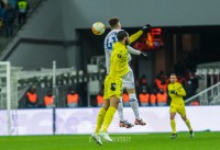 «Вільярреал» - «Динамо». Прогноз Артема Федецького