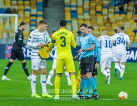 Оценки матча «Динамо» – «Вильярреал»