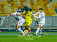 Сергій Коновалов: «Футболістам «Динамо» потрібно отримати задоволення від гри з «Вільярреалом»