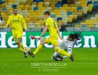 Игрок «Вильярреала»: «Мы не должны думать, что уже в четвертьфинале»