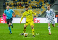 Жорсткий вердикт для 4-х гравців «Динамо» і трансфер Циганкова – іспанські ЗМІ про матч з «Вільяреалом»