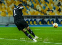 Георгій Бущан: «Гра нам давалася, але чогось не вистачило»