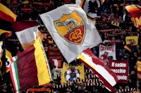 Болельщики «Ромы»: «Такому «Шахтёру» даже Аллегри не поможет»