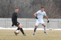 Чемпіонат U21. «Зоря» зіграла внічию з «Динамо»