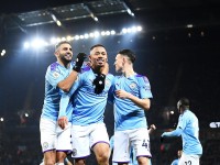 Недотянули: три команды с более длительной победной серией, чем у «Ман Сити»