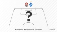 «Зоря» - «Динамо»: орієнтовні склади