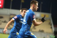 Три думки після матчу «Зоря» - «Динамо»