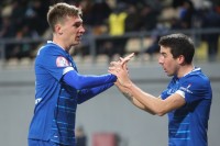«Зоря» – «Динамо»: числа та факти
