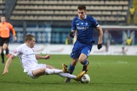 «Динамо» смогло подтереться единственным козырем «Зари», - блогер