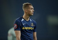 Олег Шелаев: «В «Днепре» Супряга был тихим и неразговорчивым. Ему не хватало агрессии, нахальности и наглости на поле»