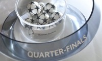 Что надо знать о жеребьевках 1/4 финала ЛЧ и ЛЕ: без Украины, но с украинцами