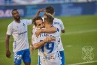 «Тенерифе» не потянет? «Динамо» ищет варианты для Франа Соля