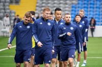 Федерация футбола Казахстана сделала заявление по информации о вспышке коронавируса в сборной