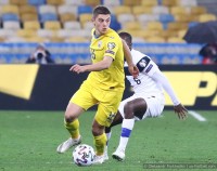 «Ігор Суркіс висловив Миколенку свою підтримку», - Циганик