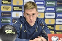 Сергій Сидорчук: «Миколенко і Забарний - молоді хлопці. І потрібно розуміти, що помилки - це частина футболу»